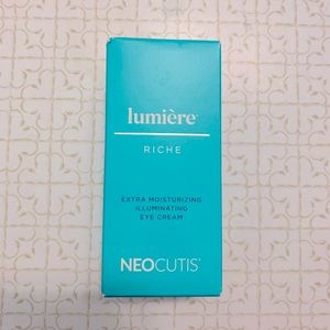 Neocutis Lumiere Eye Cream